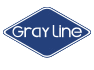 gray line Scotland logo