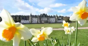 callendar house