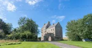 midhope-castle