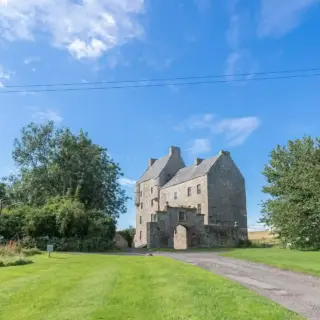 midhope-castle