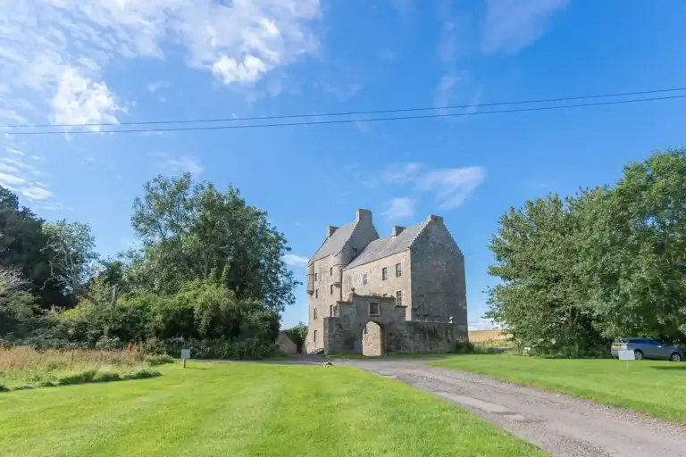 midhope-castle