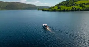 loch ness