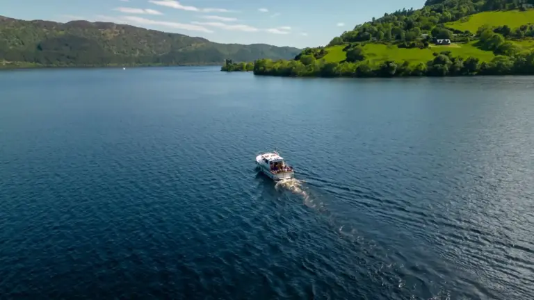 loch ness