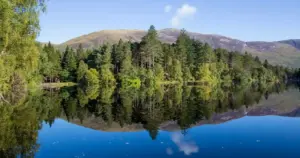 glencoe lochan
