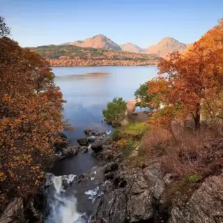 loch lomond