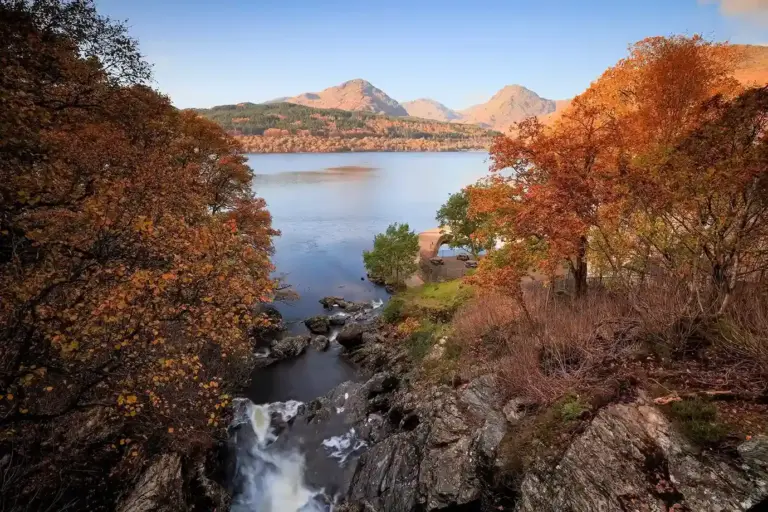 loch lomond