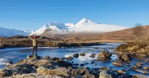 rannnoch moor